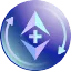 Conversor e calculadora de Ethereum+ (Overnight) (ETH+)