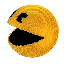 Was ist Pac Man(PACMAN)