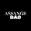 AssangeDAOの価格