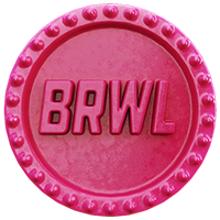 Цена Blockchain Brawlers