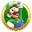 Qu'est-ce que Luigi Inu(LUIGI)