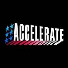Что такое Accelerate(ACCELERATE)
