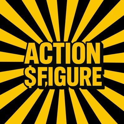 Cos’è Action Figure(FIGURE)