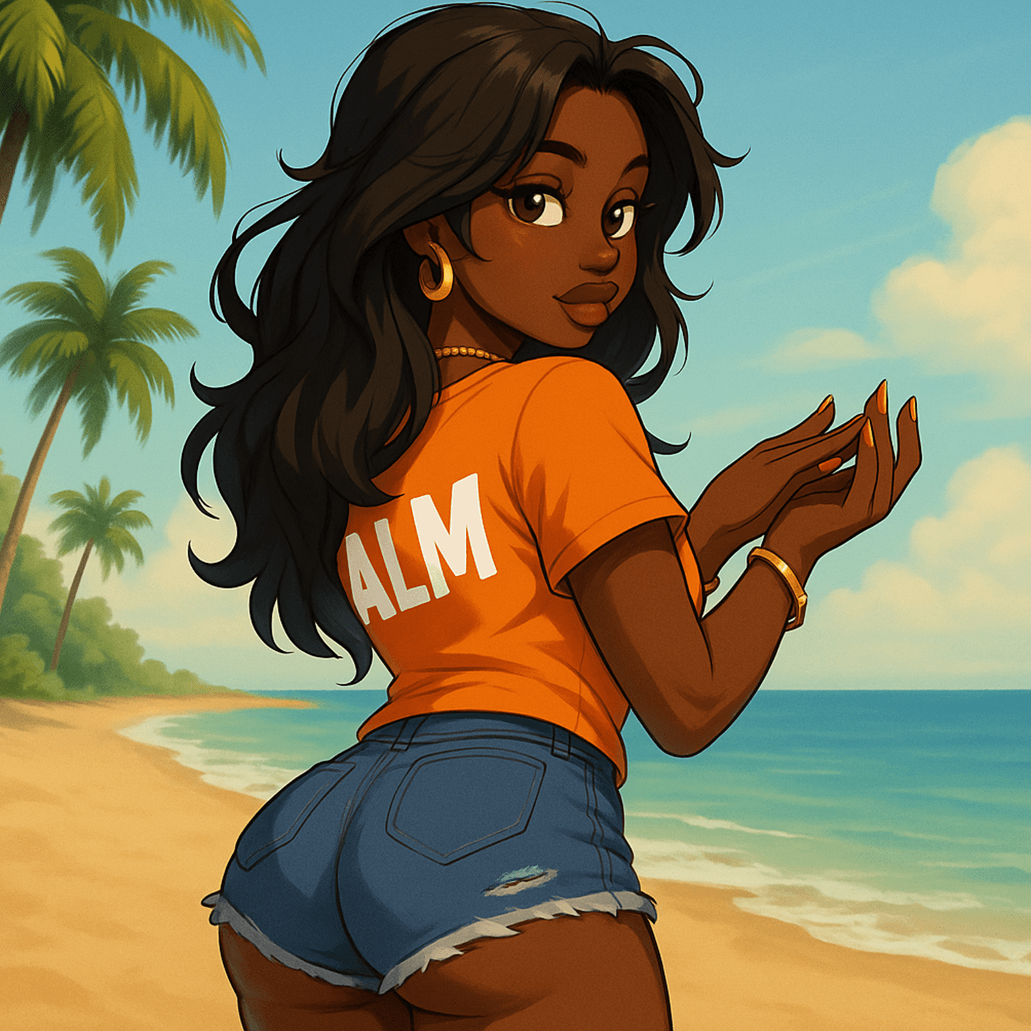 African Language Model Preis
