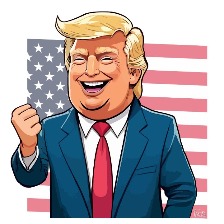 AGENT TRUMPの価格
