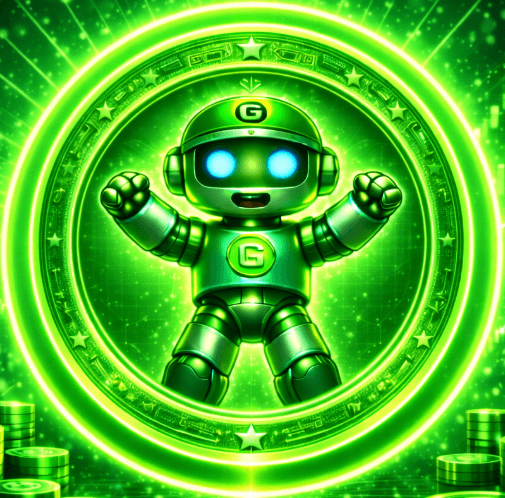 Was ist AI MEME TOKEN(GROKEN)