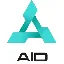 أداة تحويل وحاسبة عملة AID (AID)