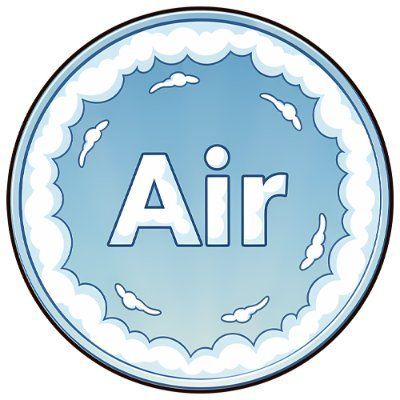 What is Air Coin(AIR)