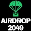 Convertitore e calcolatore di AIRDROP2049 (AIRDROP)