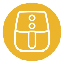airfryer coin Narxi