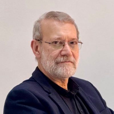 Cos’è Ali Larijani(Larijani)