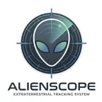 Convertitore e calcolatore di Alien Scope (AlienScope)