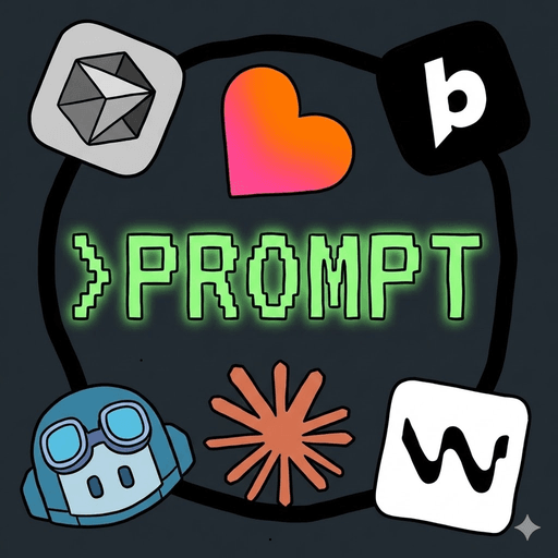 Что такое all you need is one prompt(prompt)