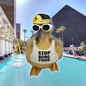 Hướng dẫn cách bán Alon the Duck.. (ALON.)