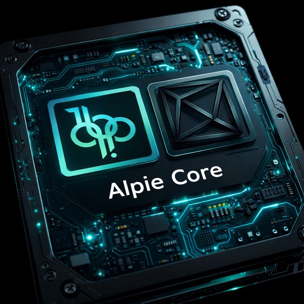 Qu'est-ce que Alpie(PIE)