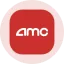 AMC Entertainment Tokenized Stock (Ondo) (AMCon) konvertor va kalkulyatori