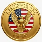 America 250 th Birthday (USA250)コンバーターと計算機