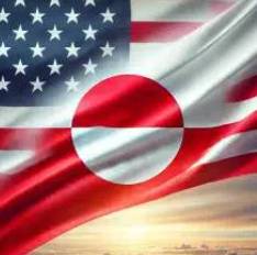 Was ist America 51st State(Greenland)