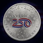 America250(USA250)轉換器與計算器