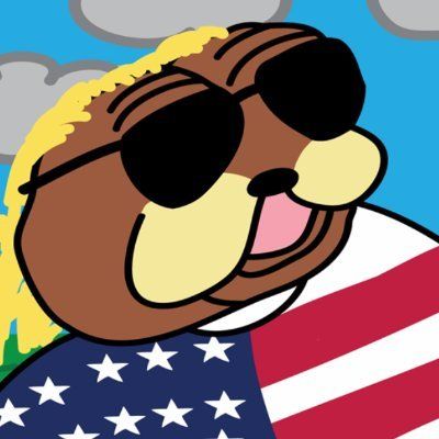 What is American Bear(Spurdo)