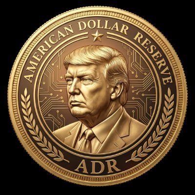 American Dollar Reserve(ADR) nima