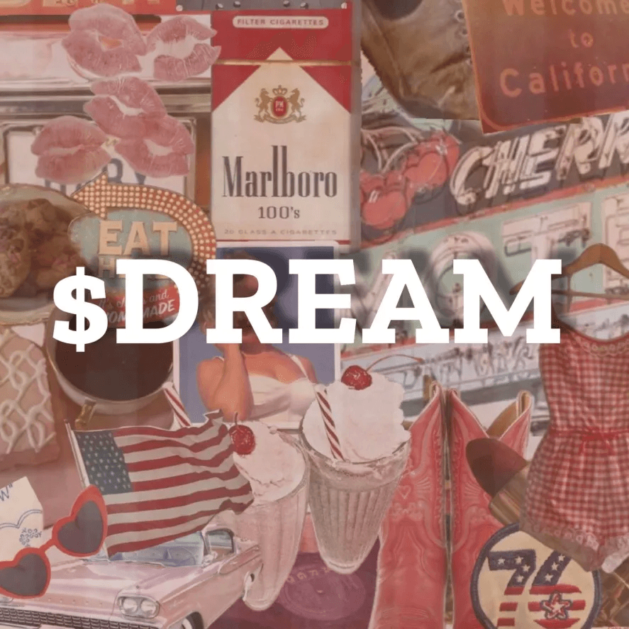 O que é American Dream(DREAM)