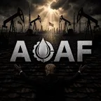 American Oil Asset Fund (AOAF) konvertor va kalkulyatori
