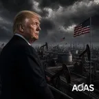 American Oil Asset Supply (AOAS) konvertor va kalkulyatori