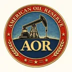American Oil Reserve.(AOR)轉換器與計算器