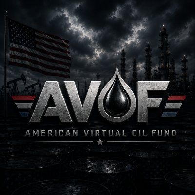 Apa itu American Virtual Oil Fund(AVOF)