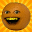 Qu'est-ce que Annoying Orange(ORANGE)
