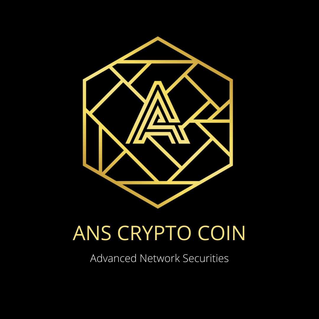 ANS Crypto Coin price