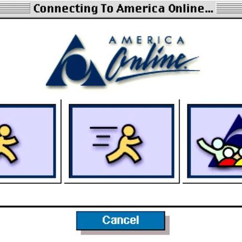 AOLの価格