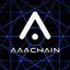 AAAchain price