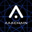AAAchain (AAA) Konverter und Rechner