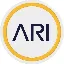 ARI (ARI) Konverter und Rechner
