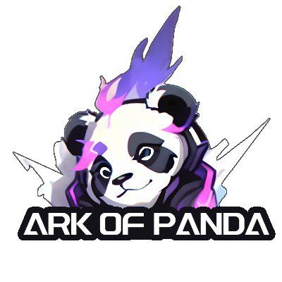 Cos’è Ark of Panda(AOP🐋)