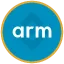 Arm Tokenized bStocks