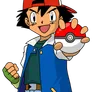 Ash Ketchum