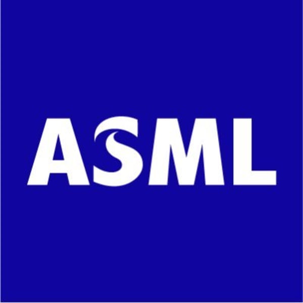 Prezzo di ASML Holding N.V.