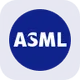 Preço de ASML Holding