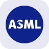 ASML Holding (rASML) converter and calculator