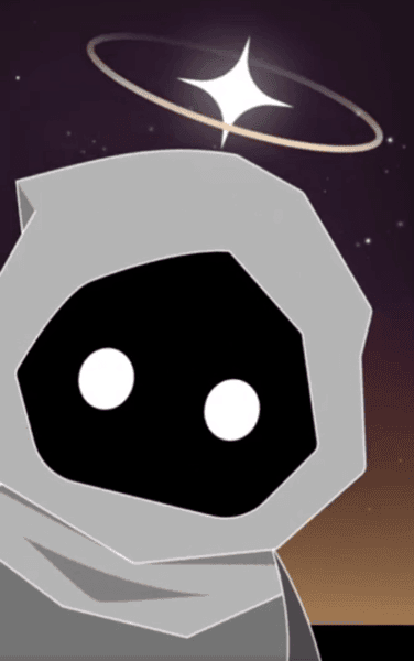 Prix de Aster's mascot
