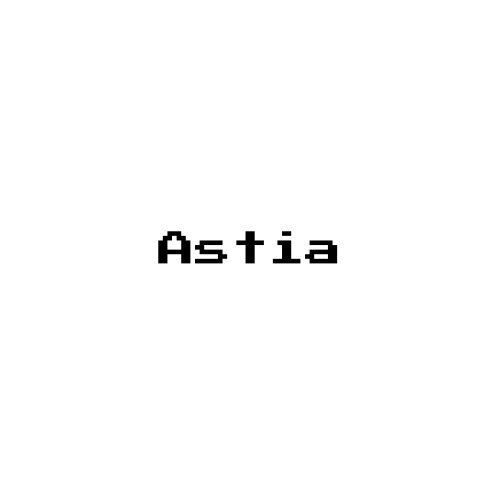 Prix de Astia