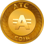 ATC Coin price