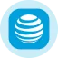 Convertitore e calcolatore di AT&T Tokenized Stock (Ondo) (Ton)