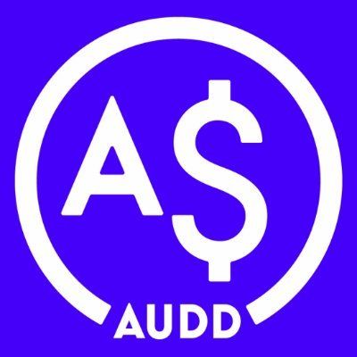 Qu'est-ce que AUDD&XSGD(AUDD)