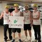 AUSSIE BAG WORKERS (AUSBAGWORK) Konverter und Rechner