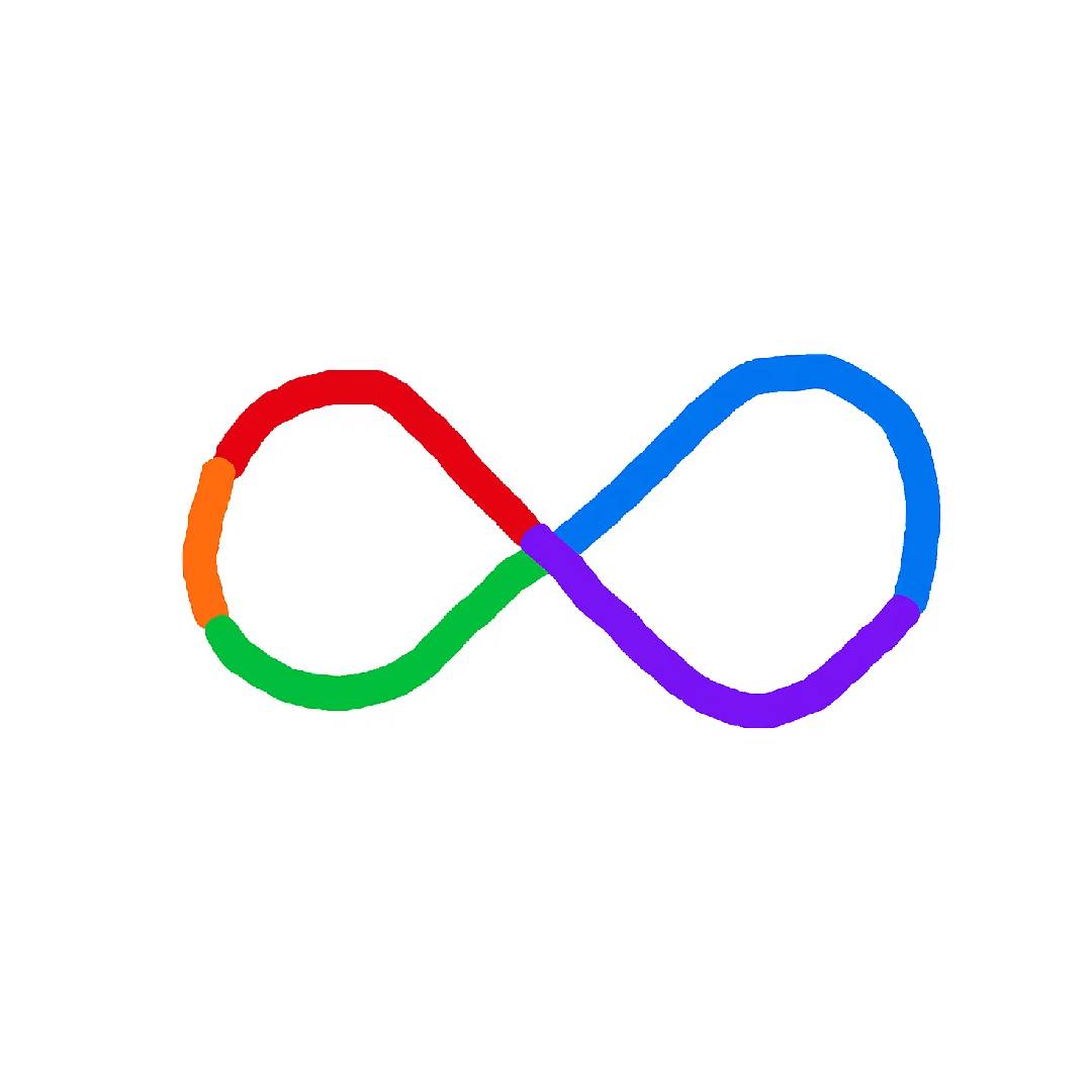 O que é autistic intelligence(ai✨)