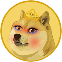 WifeDogeの価格